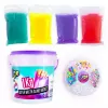 Slime Canal Toys Slime Super Bucket 1kg multicolor 6 años