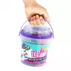 Slime Canal Toys Slime Super Bucket 1kg multicolor 6 años