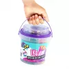 Slime Canal Toys Slime Super Bucket 1kg multicolor 6 años