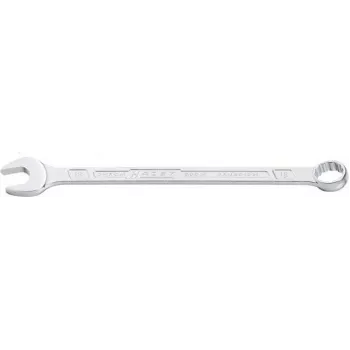 Hazet llave de estrella acodada 600N SW 13 mm L.193 mm forma A acero especial
