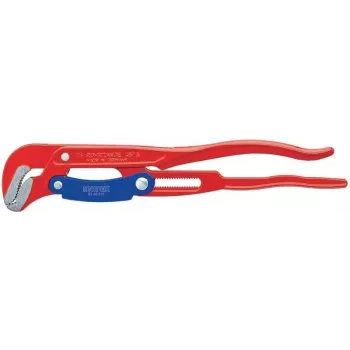 Alicate para bombas de agua 83 60 015, 6 cm, resistente a impactos, dieléctrico, cromo-vanadio