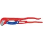 Alicate para bombas de agua 83 60 015, 6 cm, resistente a impactos, dieléctrico, cromo-vanadio