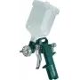 Pistola neumática de pintura Metabo 601575000