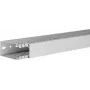 Hager HA780040 - gris - ABS sintético - policarbonato - EN50085-2-3 - 6,5 mm - 2000 mm