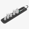 Wera 781/5 Set 1 juego de vasos