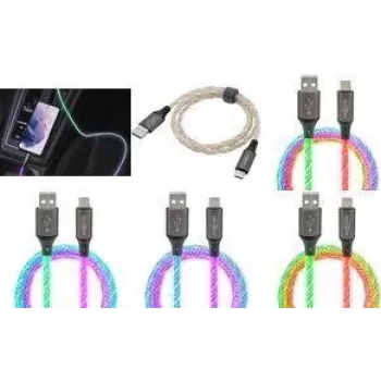 Cable USB Ansmann 1700-0158