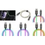 Cable USB Ansmann 1700-0158