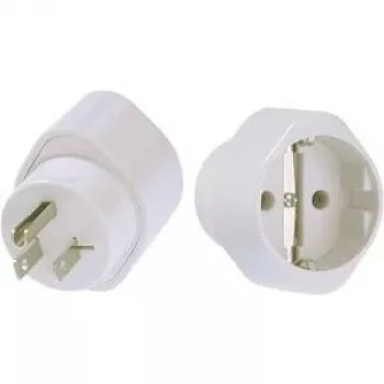 Adaptador de enchufe Bachmann 921.004