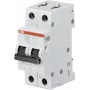 ABB STOTZ-KONTAKT ABB 2CDS251103R0104 interruptor automático magnetotérmico (2CDS251103R0104)