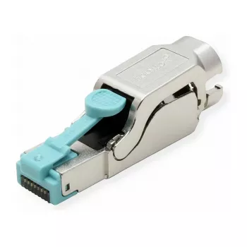 Conector RJ45 Easylan fixLink CKFFK001 1 (CKFFK001)