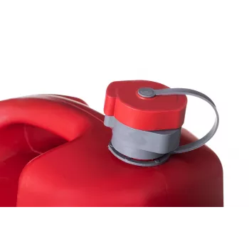 Bidón de gasolina Pressol 10 L