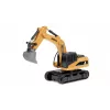 Excavadora modelo RC Amewi 22747 escala 1:64, motor eléctrico, para niños a partir de 6 años