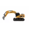 Excavadora modelo RC Amewi 22747 escala 1:64, motor eléctrico, para niños a partir de 6 años