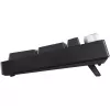 Teclado gaming XPG SORCERER distribución US negro retail (75261466)