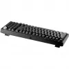 Teclado gaming XPG SORCERER distribución US negro retail (75261466)