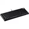 Teclado gaming XPG SORCERER distribución US negro retail (75261466)