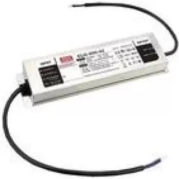 Controlador LED MEAN WELL ELG-200-24B-3Y potencia de salida 200 W IP20