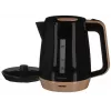 Hervidor de agua Feel-Maestro MR033 1,7 l 2200 W negro