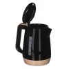 Hervidor de agua Feel-Maestro MR033 1,7 l 2200 W negro