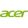 Acer Cover Upper - Cubierta + teclado - US International - Acer