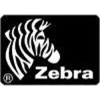 Zebra 800350-264EM - ZC350 - 200 caras - Negro - Cian - Magenta - Plata - Amarillo - Transferencia térmica