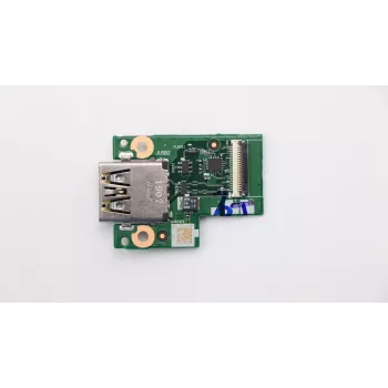 Cable USB Lenovo FRU02HK995, 2 m de longitud, conector USB