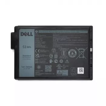 Batería Origin Storage Dell Latitude 3C 51WHR 4254 mAh 11,4 V