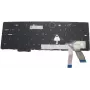 Teclado Lenovo 5N21K05186 retroiluminado para ThinkPad T16 Gen 2