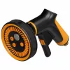 Pistola de pulverización multi comfort front