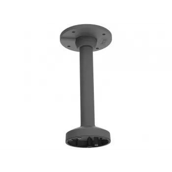 Soporte de techo Hikvision DS-1271ZJ-120 negro para exterior 4,5 kg