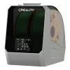 Secador de filamento Creality Space Pi Plus — gris, para filamentos de impresoras 3D, 1 unidad