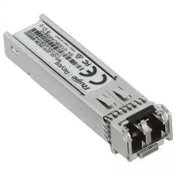 Módulo transceptor SFP Ruijie Networks NIS-GE-SFP-550M-MM850 1000 Mbit/s 850 nm