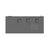 Switch no gestionado Ruijie Networks RG-ES116G-L L2 Gigabit Ethernet 16 puertos