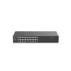 Switch no gestionado Ruijie Networks RG-ES116G-L L2 Gigabit Ethernet 16 puertos