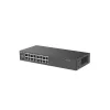 Switch no gestionado Ruijie Networks RG-ES116G-L L2 Gigabit Ethernet 16 puertos