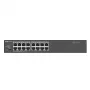 Switch no gestionado Ruijie Networks RG-ES116G-L L2 Gigabit Ethernet 16 puertos