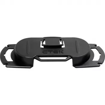 Soporte de pared CTEK 40-375 para CS FREE — soporte de pared para la serie CTEK CS FREE
