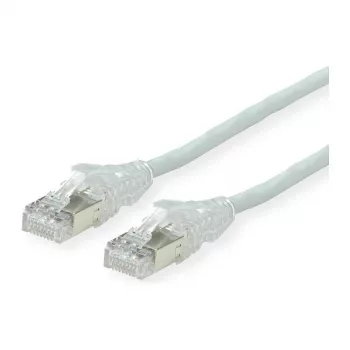 Datwyler Cat.6 H, AMP v2, gris 10m Datwyler CU 7702 flex LS0H, AMP v2 (21.05.0600)
