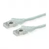 Datwyler Cat.6 H, AMP v2, gris 10m Datwyler CU 7702 flex LS0H, AMP v2 (21.05.0600)