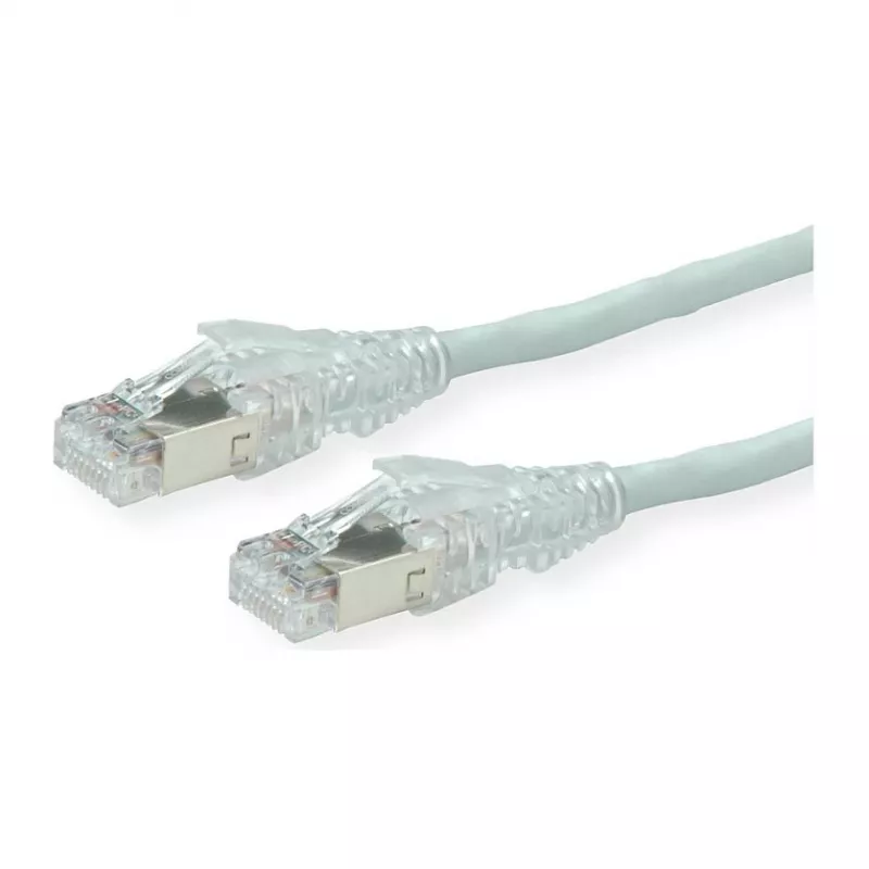 Datwyler Cat.6 H, AMP v2, gris 10m Datwyler CU 7702 flex LS0H, AMP v2 (21.05.0600)