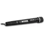 Medidor de humedad FLIR con carcasa de bolígrafo higrómetro electrónico negro (MR40)