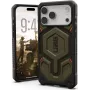 Funda UAG Urban Armor Gear Monarch Pro MagSafe | Apple iPhone 17 Pro Max | elemento Kevlar verde | 11451411397B (11451411397B)