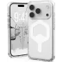 UAG Urban Armor Gear Plyo MagSafe Case | Apple iPhone 17 Pro | ice (transparente)/White | 114529114341 (114529114341)