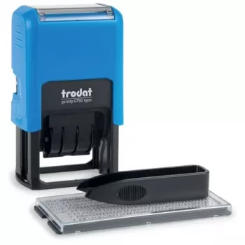 Sello Trodat 141422 Negro