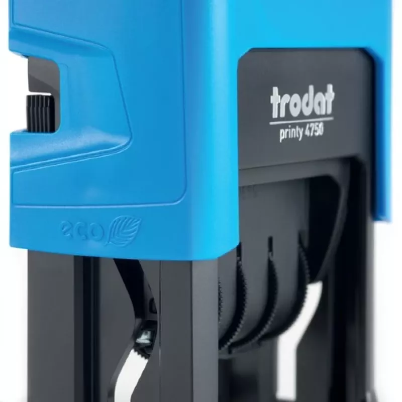 Sello Trodat 141422 Negro