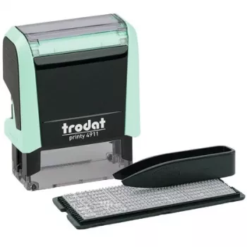 Sello Trodat 180854 Verde