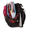 Herlitz Ultimate Graffiti Mochila escolar, vacía