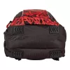 Herlitz Ultimate Graffiti Mochila escolar, vacía