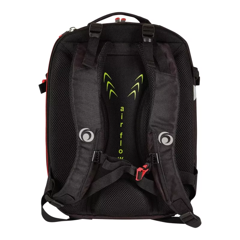 Herlitz Ultimate Graffiti Mochila escolar, vacía