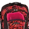 Herlitz Ultimate Graffiti Mochila escolar, vacía